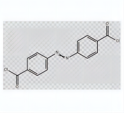 偶氮苯-4,4'-二羰酰氯