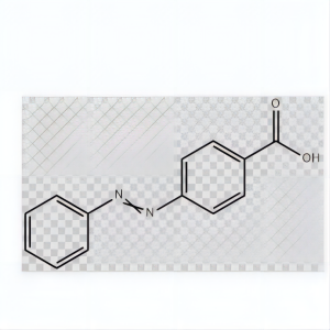 偶氮苯- 4 -苯甲酸