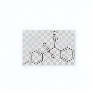 Α-对甲苯磺酰基苄基异腈