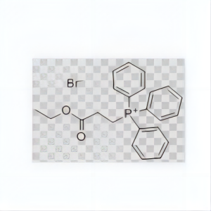 (3-乙氧基-3-氧代丙基)三苯基溴化膦