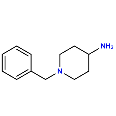 N-苄基-4-氨基哌啶 50541-93-0