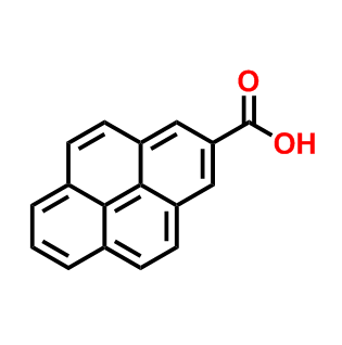 2-羧基芘