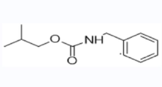 苄基氨基甲酸异丁酯