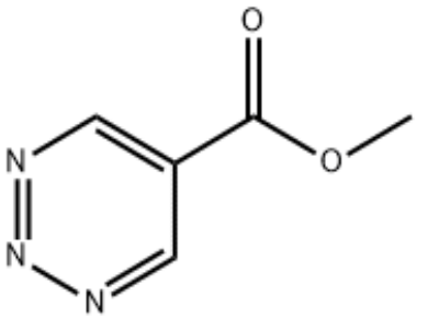 1,2,3-三嗪-5-羧酸甲酯