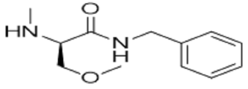 R）-N-苄基-3-甲氧基-2-（甲基氨基）丙酰胺