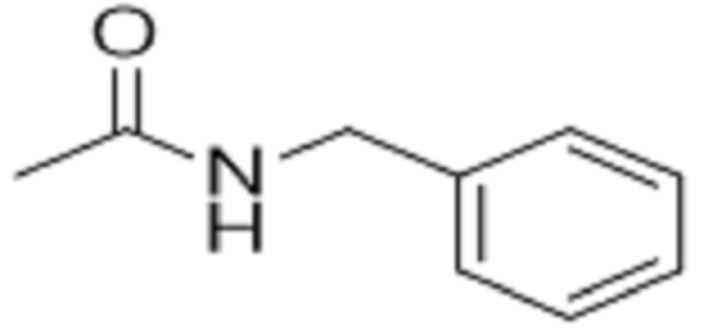 N-苄基乙酰胺对照品