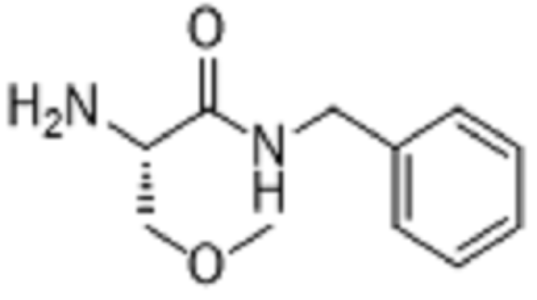 （S）-2-氨基-N-苄基-3-甲氧基丙酰胺对照品