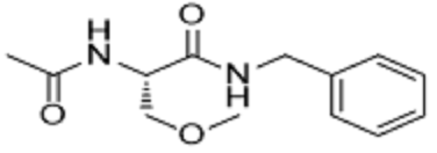 （S）-2-乙酰氨基-N-苄基-3-甲氧基丙酰胺对照品