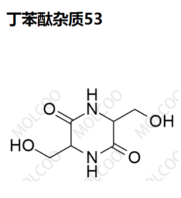 丁苯酞杂质53