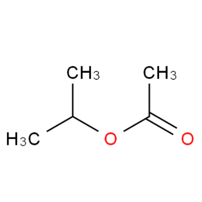 醋酸异丙酯 108-21-4