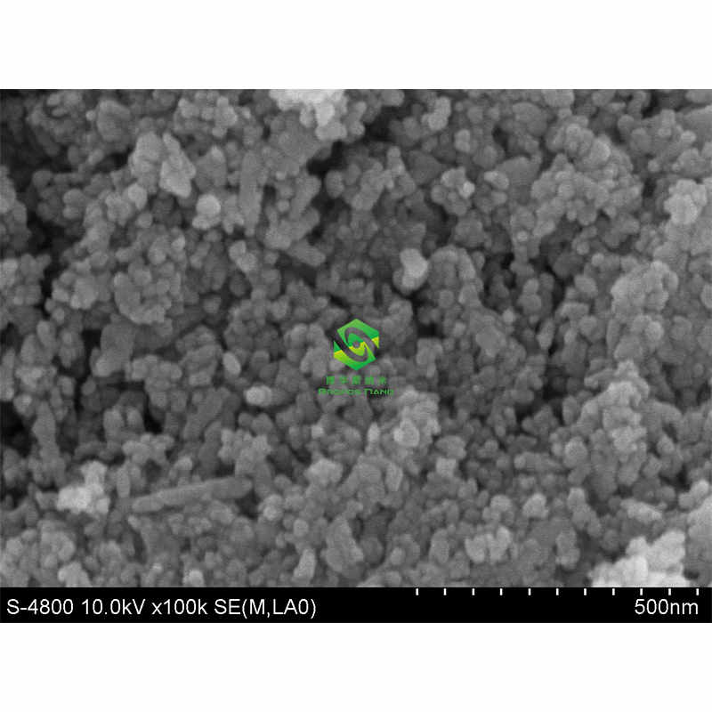 纳米氧化铜水性分散液 抑菌催化除臭 抗菌专用分析纯黑色氧化铜