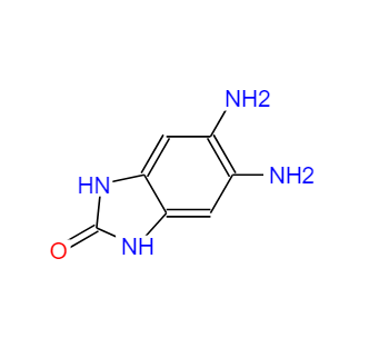 55621-49-3 5,6-二氨基苯并咪唑-2-酮