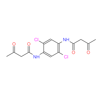 42487-09-2 双乙酰乙酰-2,5-二氯对苯二胺