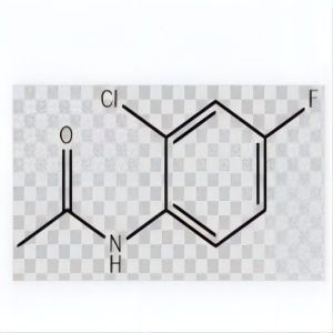 2’-氯-4’-氟乙酰苯胺