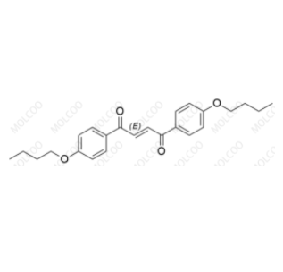 达克罗宁杂质3现货