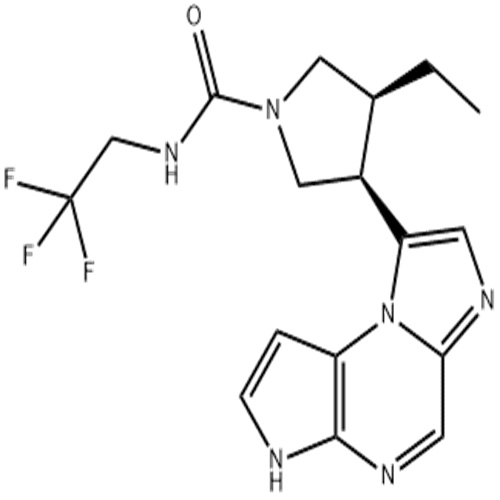 乌帕替尼现货供应