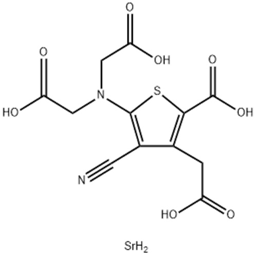 雷尼酸锶现货供应