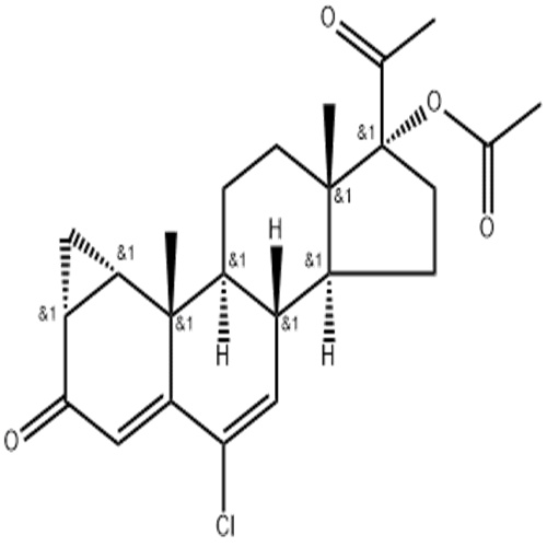 环丙氯地孕酮醋酸酯现货供应