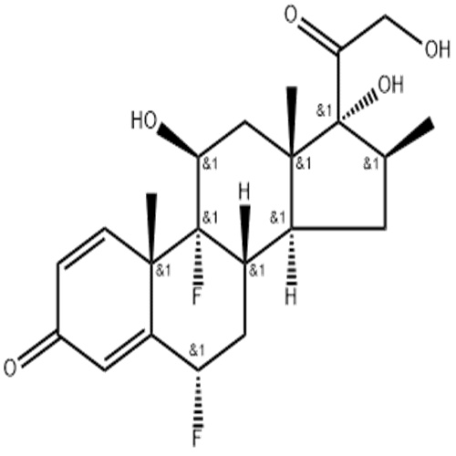 双氟拉松现货供应