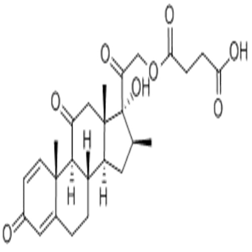 甲基泼尼松半琥珀酸酯现货供应