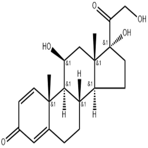 泼尼松龙现货供应