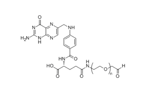 FA-PEG-CHO 叶酸-聚乙二醇-醛基