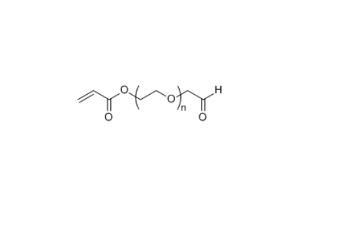 AC-PEG2000-CHO α-丙烯酸酯基-ω-醛基聚乙二醇