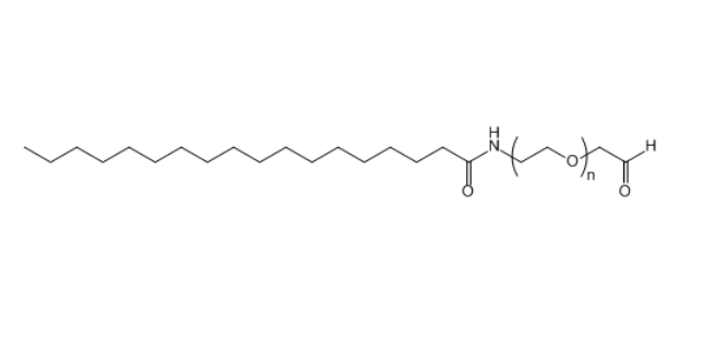 STA-PEG2000-CHO 单硬脂酸-聚乙二醇-醛基