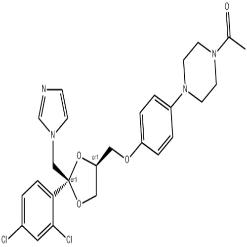 酮康唑现货供应