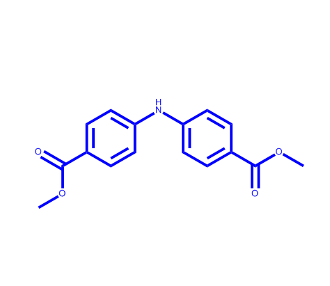 4,4'-氮二基二苯甲酸甲酯