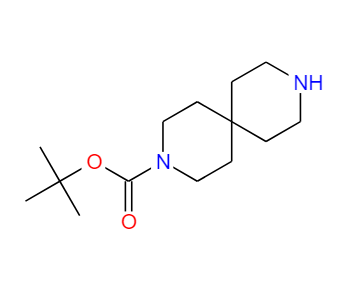 173405-78-2 3,9-二氮杂螺[5.5]十一烷-3-甲酸叔丁酯