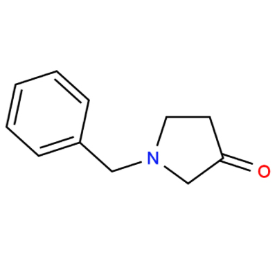 N-苄基-3-吡咯烷酮 775-16-6