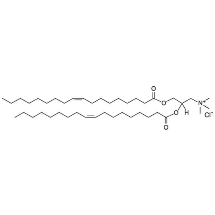 阳离子脂质体DOTAP，132172-61-3