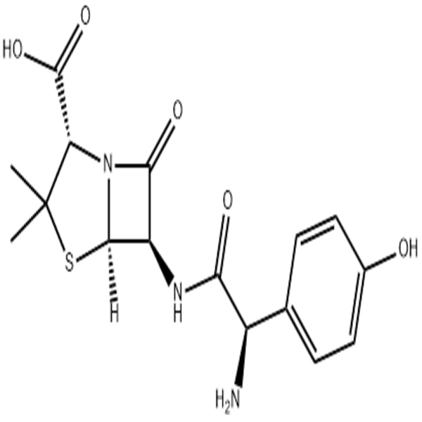 阿莫西林现货供应