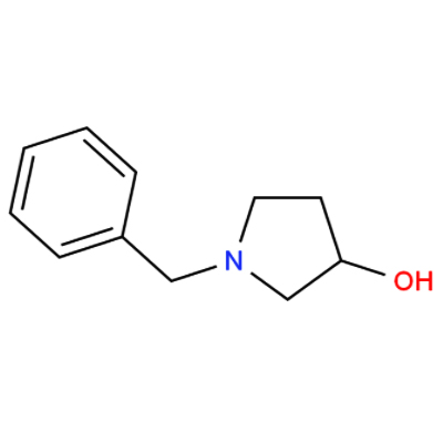 N-苄基-3-吡咯烷醇 775-15-5