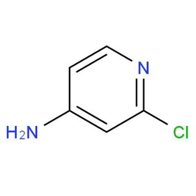 2-氯-4-氨基吡啶 14432-12-3