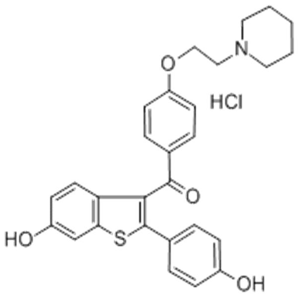 盐酸雷洛昔芬现货供应