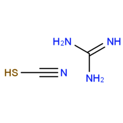 异硫氰酸胍 593-84-0