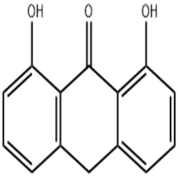 地蒽酚现货供应