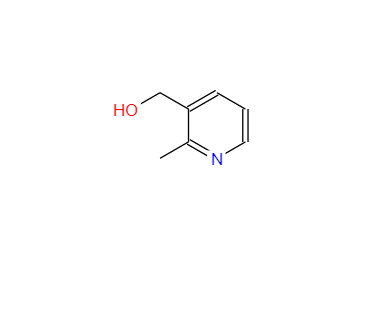 3-羟甲基-2-甲基吡啶