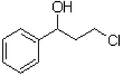 3-氯苯丙醇对照品