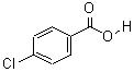 对氯苯甲酸