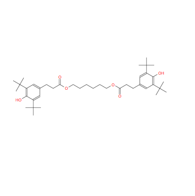 抗氧剂 Irganox-259;35074-77-2