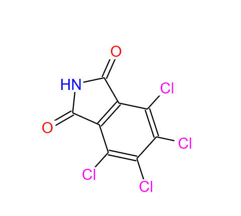 四氯邻苯二甲酰亚胺