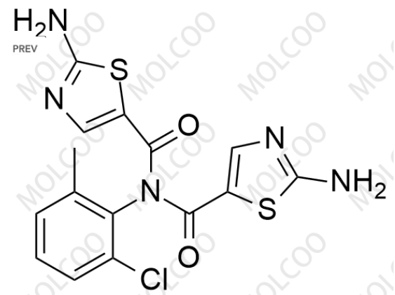 达沙替尼杂质HC1012-副产物c优质供货