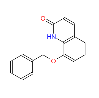 63404-84-2 8-苄氧基-2-氧代-1H-喹啉