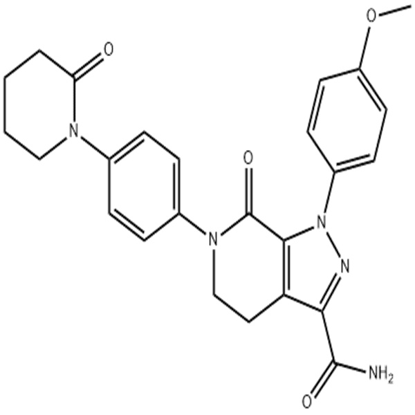 阿哌沙班现货供应