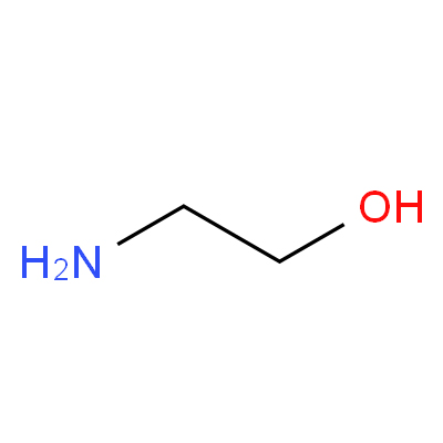 乙醇胺 141-43-5