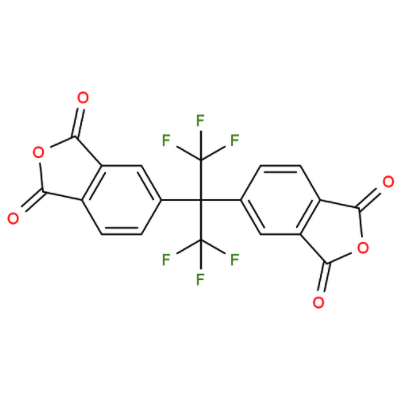 六氟二酐 1107-00-2