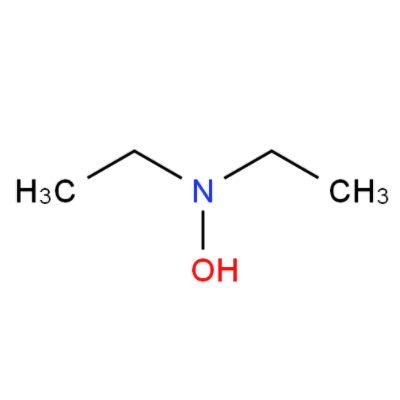 N,N-二乙基羟胺 3710-84-7